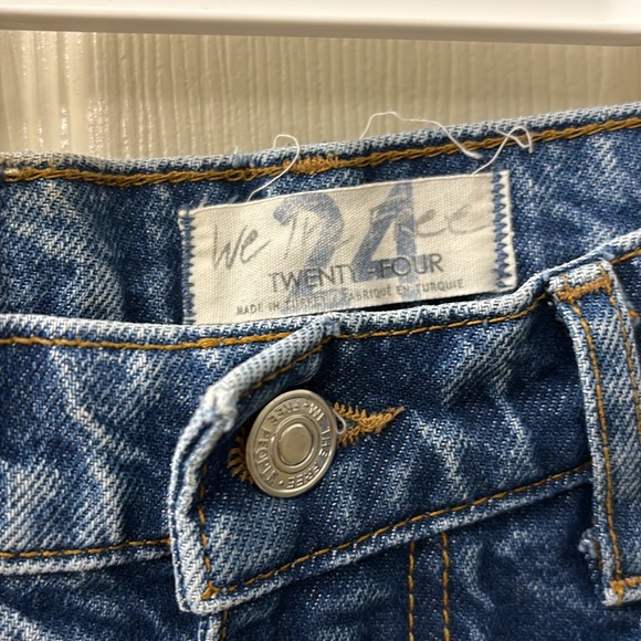 Free people Jeans - Picture 3 of 3